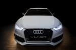 Audi RS6 Avant by Vilner 2019 года